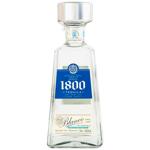 Jose Cuervo Reserva 1800 Silver Tequila 38% 0.7l