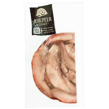 Energy of Taste Baked Tongue High Grade - buy, prices for Supermarket "Kharkiv" - photo 1