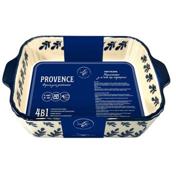 Форма для запекания Limited Edition Provence 22x14x4,8см