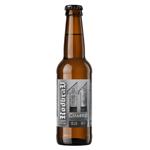 Rodbrau Silver Light Beer 4.2% 0.33l
