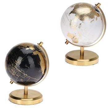 Глобус Koopman 18х13см