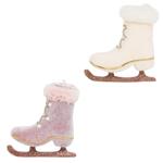 Прикраса ялинкова Koopman Ковзани