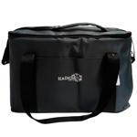 Hadesey Gray Thermal Bag 30l