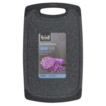 Дошка Крауфф 29-305-102 40.2х24.2х0.8см - купить, цены на Восторг - фото 1