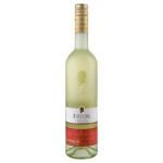 Maybach Riesling Lieblich White Semisweet Wine 9.5% 0.75l