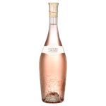 Вино Fleurs De Prairie Cotes De Provence розовое сухое 12,5% 0,75л