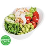 Поке Креветка 220г