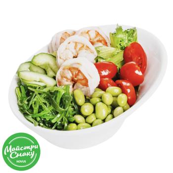 Shrimp Poke 220g