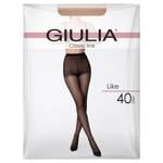 Giulia Like Daino Women's Tights 40den 5s