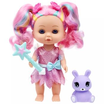 One Two Fun My Fairy Doll 20cm in assortment - buy, prices for Auchan - photo 5