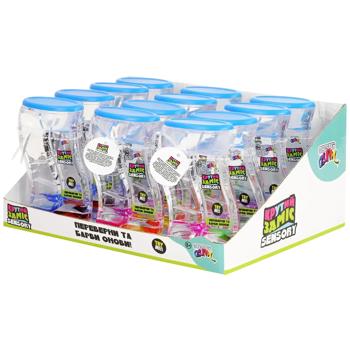 Игрушка Monster Gum Игрушка Sensory Крутой замес - купить, цены на - фото 6