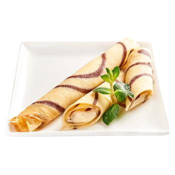 Zebra Pancakes - buy, prices for - photo 1