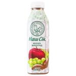 Nash Sik Nectar Apple-grapes 0.5l