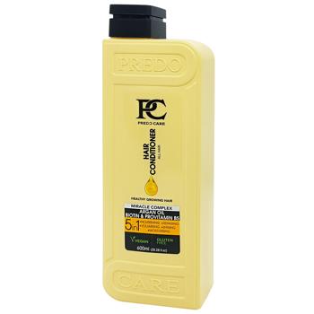 Predo Hair Conditioner 600ml - buy, prices for - photo 2