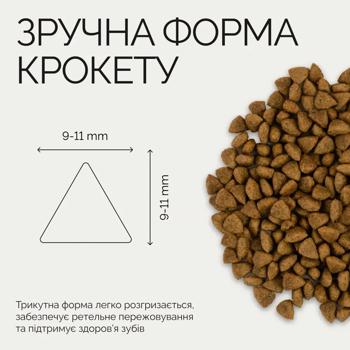 Savory Adult Sterilized сухий корм для котів 8 кг - індичка та качка - купить, цены на MasterZoo - фото 2