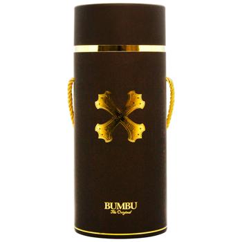 Ром Bumbu Original 40% 0,7л - купить, цены на Восторг - фото 2