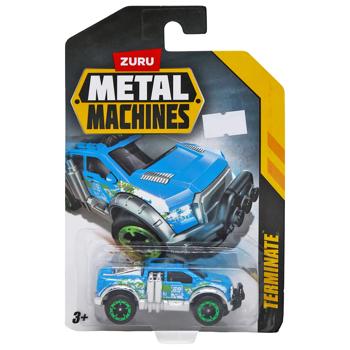 Metal Machines Cars Toy Car in Assortment - buy, prices for COSMOS - photo 3