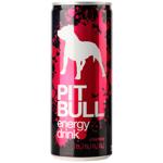 Pit Bull Energy Drink 250ml