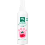 Menforsan Cherry Eau de Cologne for Dogs 125ml