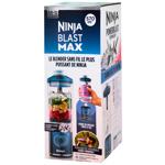 Ninja Blast Max BC251EUNV Portable Cordless Blender Blue