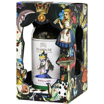 tea teahouse 175g Ukraine