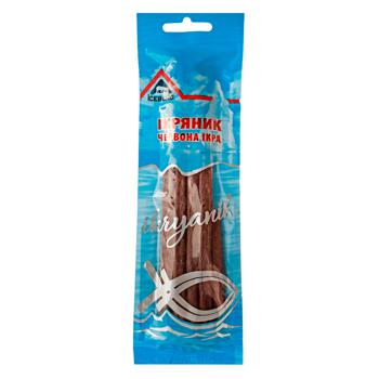 Iceberg Red Caviar Ikrianyk 35g