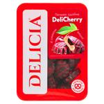Delicia DeliCherry Cherry Flavored Cookies 350g