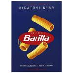 Barilla Rigatoni Pasta №89 500g