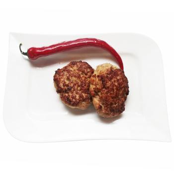 Chicken Cutlets - buy, prices for COSMOS - photo 1