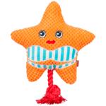 Іграшка для собак Trixie Морська зірка 22см
