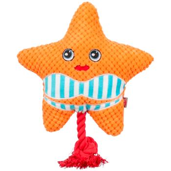 Trixie Starfish Dog Toy 22cm - buy, prices for MasterZoo - photo 1