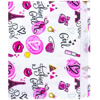 GM Textile Towel 35*61cm in Assortment - buy, prices for Chudo Market - photo 3