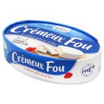 Milleret Le Cremeux Fou Soft Cheese 270g