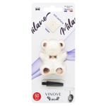 Vinove Vibear Milano Car Air Freshener