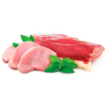 Home Food Grain-free Hypoallergenic Mini Adult сухий корм для собак 700 г - качка та індичка - купить, цены на MasterZoo - фото 5