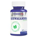 Supplement Powerful 60pcs