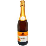 Chiarelli Fragoli Peach White Semi-sweet Sparkling Drink 7.5% 0.75l
