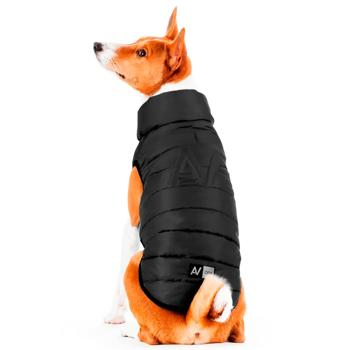 AiryVest One Dog Jacket s.S40 Black - buy, prices for MasterZoo - photo 7