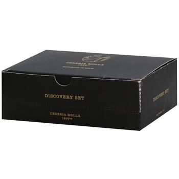 Набор подарочный Cereria Molla Luxury Set №3 6 мини свечей - купить, цены на WINETIME - фото 1