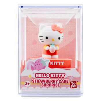 Hello Kitty and Friends 50th Anniversary Hello Kitty Collectible Toy - buy, prices for MegaMarket - photo 2