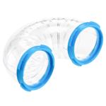 Ferplast FPI 4806 U Turn Rodent Tunnel 15.2x6cm