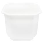 Aleana Lady Flowerpot 32x32cm