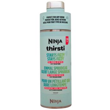 Ninja Thirsti Thermal Bottle 530ml Mint
