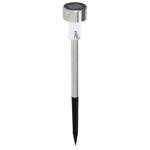 Ліхтар садовий Koopman  на сонячній батареї