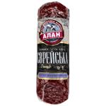 Alan Yevreyska Raw Cured Sausage High Grade