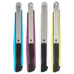 Auchan Segment Model Knife 13mm in assortment