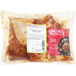 Znatna Kurka Chilled Broiler Chicken Thigh in Chicken Beat Sauce