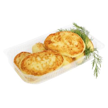 Potato Zrazy with Chicken Meat - buy, prices for COSMOS - photo 1