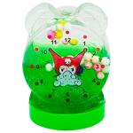 Clock Slime