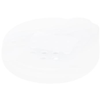 Hozprofi Drain Cover 8.5x1.5cm - buy, prices for Auchan - photo 2